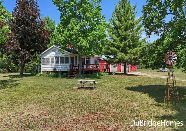 32nd image of 8347 E 62nd St, Newaygo, MI 49337 | MLS# 65026034893