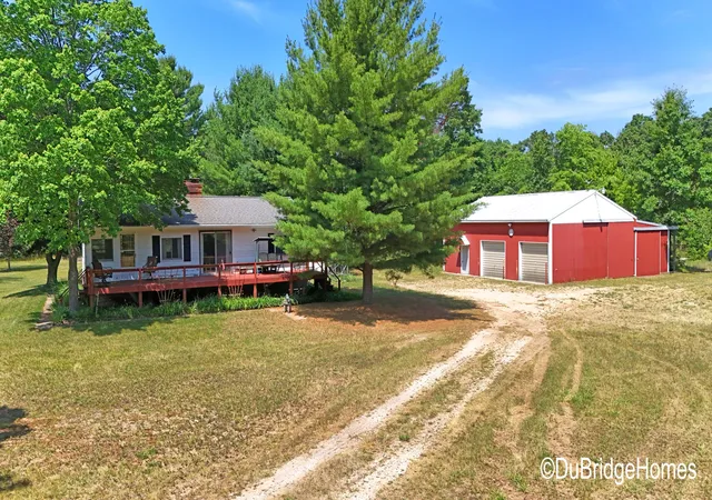 4th image of 8347 E 62Nd St, Newaygo, MI 49337 | MLS# 65026034893