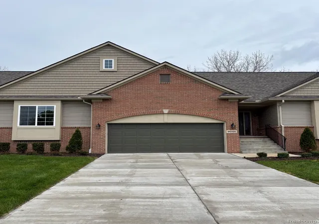 Photo 1 of Condo for sale at 9046 Rhyan Rd, White Lake, MI 48386 | MLS# 20261052591 | Listing updated on 2026-09-12