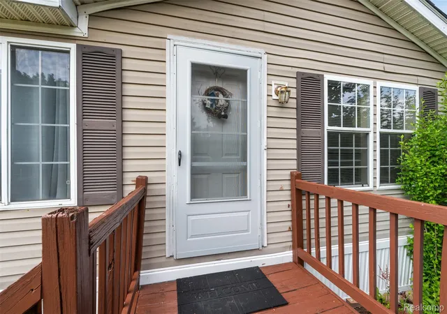 Photo 4 of Single family home for sale at 2785 Mulberry Dr, Clarkston City Oakland, MI 48348 | MLS# 20261052594 | Listing updated on 2026-10-02