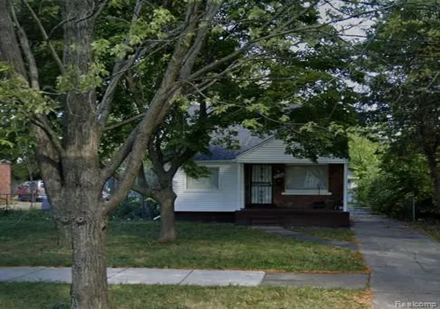 Photo 1 of Single family home for sale at 19780 Westphalia St, Detroit, MI 48205 | MLS# 20261052595 | Listing updated on 2026-07-10