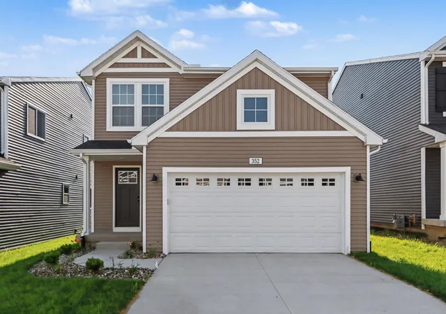 1st image of 352 N Sherman St, Allegan, MI 49010 | MLS# 65026034904