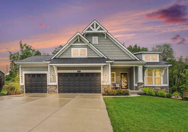 1st image of 3899 Autumn Acres Dr Ne, Rockford, MI 49341 | MLS# 65026034897