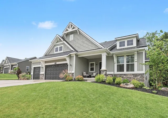 22nd image of 3899 Autumn Acres Dr Ne, Rockford, MI 49341 | MLS# 65026034897
