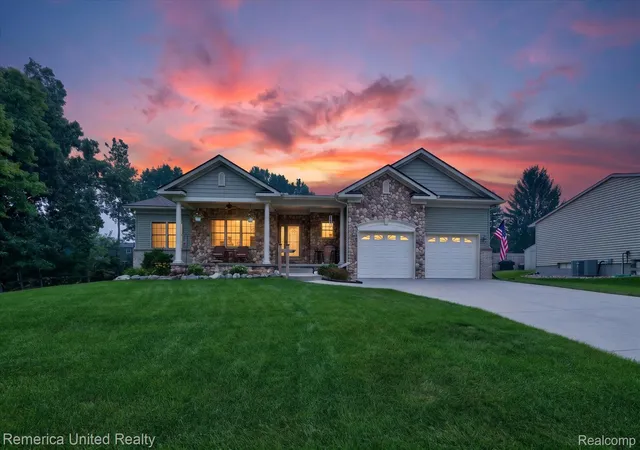 1st image of 6169 Bay Ct, Waterford, MI 48327 | MLS# 20261052601