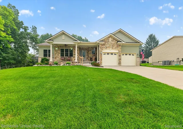 3rd image of 6169 Bay Ct, Waterford, MI 48327 | MLS# 20261052601