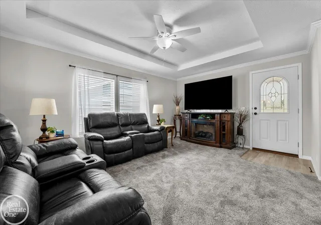4th image of 184 Riviera Dr, Oxford, MI 48371 | MLS# 58050214279