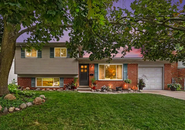 Photo 1 of Single family home for sale at 2857 Verle Ave, Ann Arbor, MI 48108 | MLS# 81026034915 | Listing updated on 2026-09-29