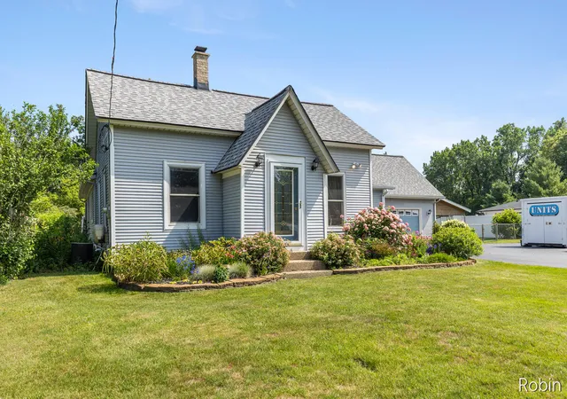 2nd image of 1213 Hayes St Nw, Marne, MI 49435 | MLS# 65026034916