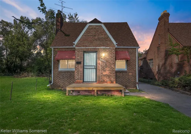Photo 1 of Single family home for sale at 15431 Cruse St, Detroit, MI 48227 | MLS# 20261052616 | Listing updated on 2026-09-15