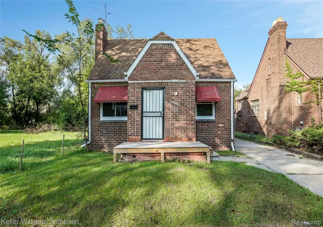 Photo 2 of Single family home for sale at 15431 Cruse St, Detroit, MI 48227 | MLS# 20261052616 | Listing updated on 2026-09-15