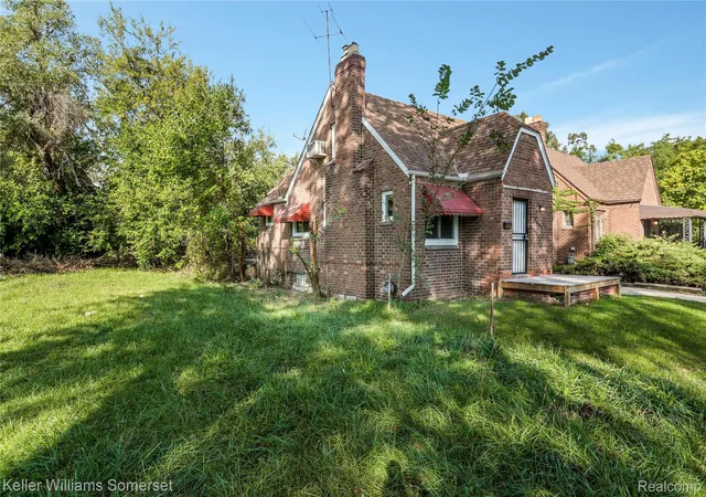 Photo 3 of Single family home for sale at 15431 Cruse St, Detroit, MI 48227 | MLS# 20261052616 | Listing updated on 2026-09-15