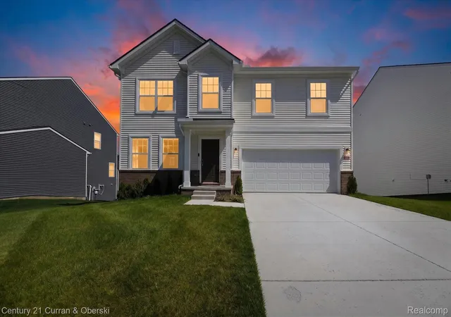 Photo 1 of Single family home for sale at 8404 Capstone Dr, White Lake, MI 48386 | MLS# 20261052620 | Listing updated on 2026-08-16