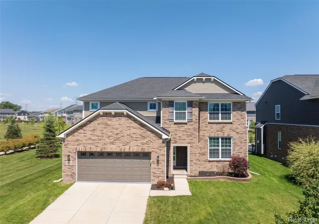 1st image of 50610 Steed Dr, Canton Charter Township Wayne, MI 48187 | MLS# 20261052624