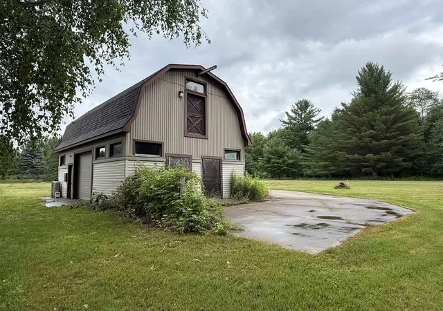 5th image of 4395 Alabaster Rd, Turner, MI 48765 | MLS# 77080070869