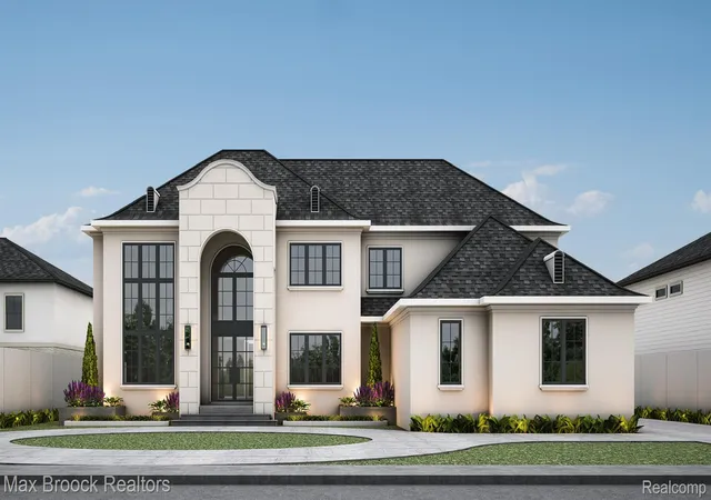 Photo 1 of Single family home for sale at 0001 Bay Shore Dr, Orchard Lake Village City Oakland, MI 48324 | MLS# 20261052628 | Listing updated on 2026-09-15