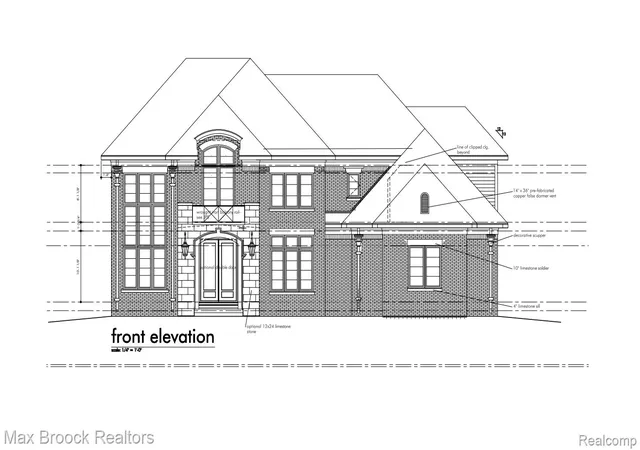 Photo 3 of Single family home for sale at 0001 Bay Shore Dr, Orchard Lake Village City Oakland, MI 48324 | MLS# 20261052628 | Listing updated on 2026-09-15