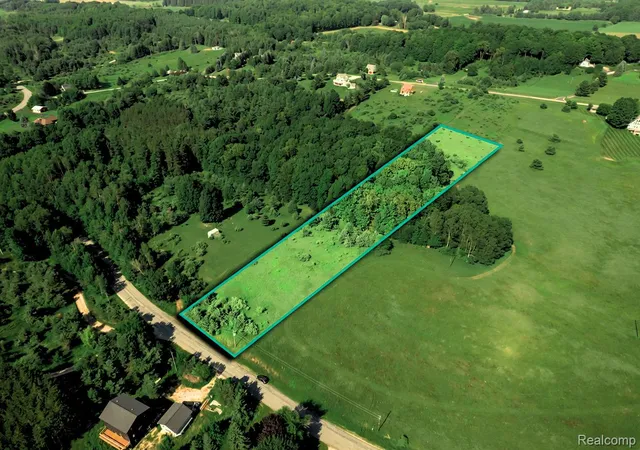 1st image of 00 Shadynook Rd, Central Lake, MI 49622 | MLS# 20261052643