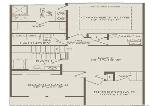 3rd image of 307 Lantana Dr, Brighton City Livingston, MI 48116 | MLS# 20261052641