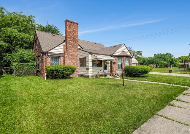 Photo 2 of Single family home for sale at 11119 Whitehill St, Detroit, MI 48224 | MLS# 20261052640 | Listing updated on 2026-08-25