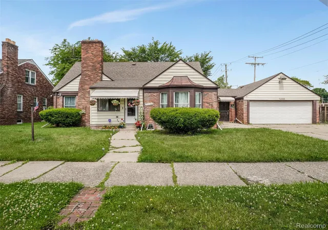 Photo 3 of Single family home for sale at 11119 Whitehill St, Detroit, MI 48224 | MLS# 20261052640 | Listing updated on 2026-08-25