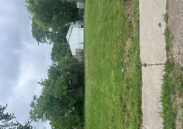 Photo 1 of Land for sale at 20908 Woodward St, Clinton Township, MI 48035 | MLS# 20261052646 | Listing updated on 2026-09-01