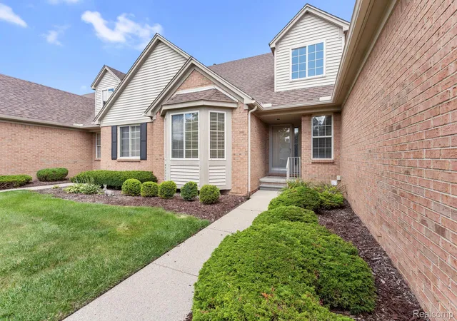 2nd image of 17437 Averhill Blvd, Macomb, MI 48042 | MLS# 20261052647