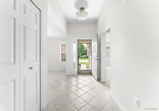 3rd image of 17437 Averhill Blvd, Macomb, MI 48042 | MLS# 20261052647
