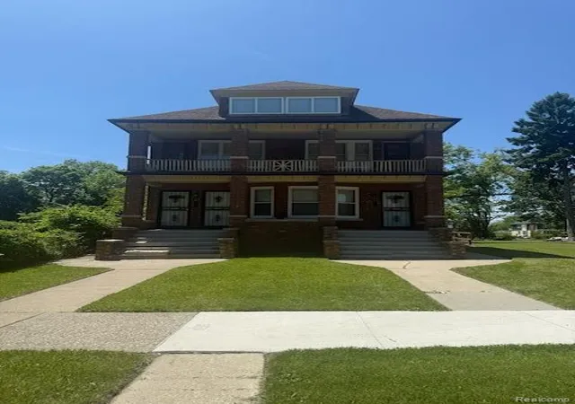 1st image of 1453 Harding St, Detroit, MI 48214 | MLS# 20261052649