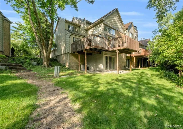 Photo 3 of Condo for sale at 37418 Legends Trl Dr, Farmington Hills, MI 48331 | MLS# 20261052653 | Listing updated on 2026-09-05