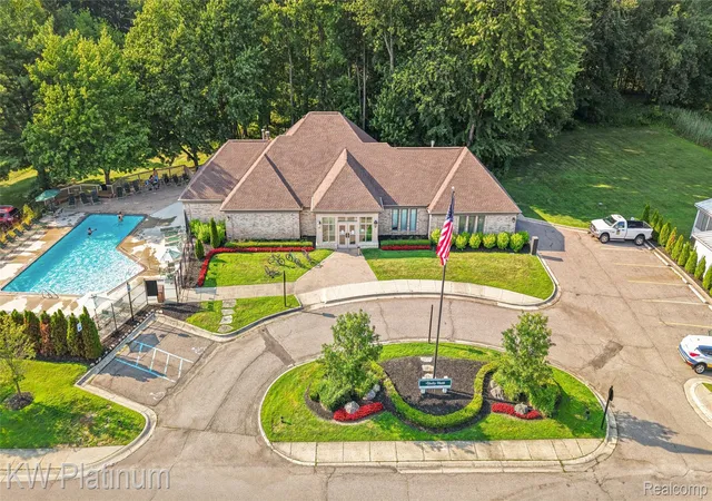 Photo 1 of Single family home for sale at 49949 Serenity Ln, Shelby Township, MI 48315 | MLS# 20261052655 | Listing updated on 2026-09-14