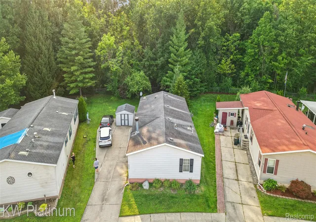 Photo 3 of Single family home for sale at 49949 Serenity Ln, Shelby Township, MI 48315 | MLS# 20261052655 | Listing updated on 2026-09-14