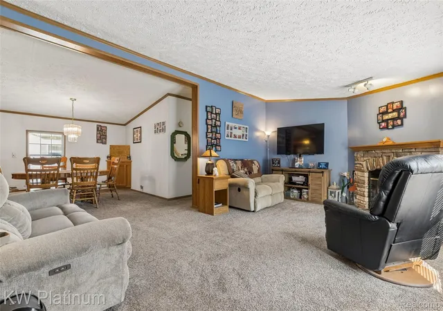 Photo 3 of Single family home for sale at 49949 Serenity Ln, Shelby Township, MI 48315 | MLS# 20261052655 | Listing updated on 2026-09-14