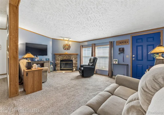 Photo 4 of Single family home for sale at 49949 Serenity Ln, Shelby Township, MI 48315 | MLS# 20261052655 | Listing updated on 2026-09-14