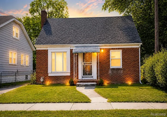 Photo 1 of Single family home for sale at 19721 Klinger St, Detroit, MI 48234 | MLS# 20261052656 | Listing updated on 2026-09-09