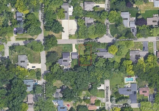 Land for sale at Tbd Meadowfield St, WestBloomfieldCharterTownship_Oakland, MI 48324 | MLS# 20261052658