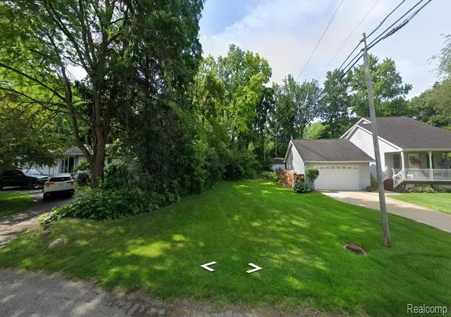 Photo 2 of Land for sale at Tbd Meadowfield St, West Bloomfield Charter Township Oakland, MI 48324 | MLS# 20261052658 | Listing updated on 2026-07-27