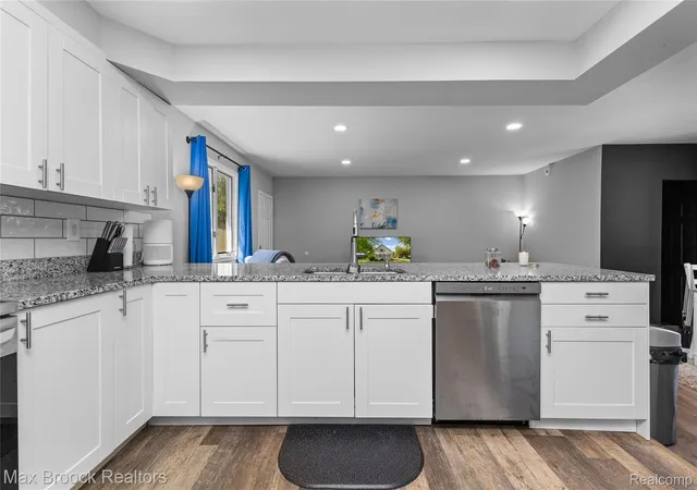 3rd image of 27216 Shiawassee Rd, Southfield, MI 48033 | MLS# 20261052672