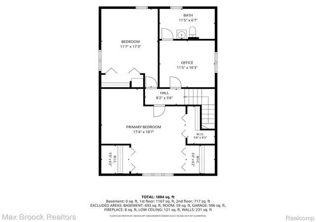 34th image of 27216 Shiawassee Rd, Southfield, MI 48033 | MLS# 20261052672