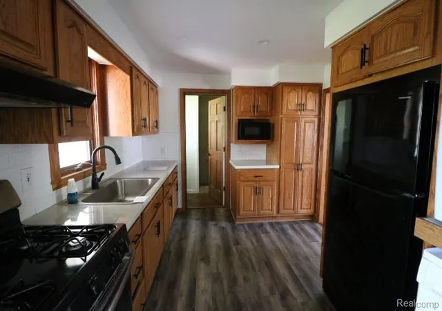 Photo 2 of Single family home for sale at 117 E Main St, Otisville, MI 48463 | MLS# 20261052676 | Listing updated on 2026-08-20