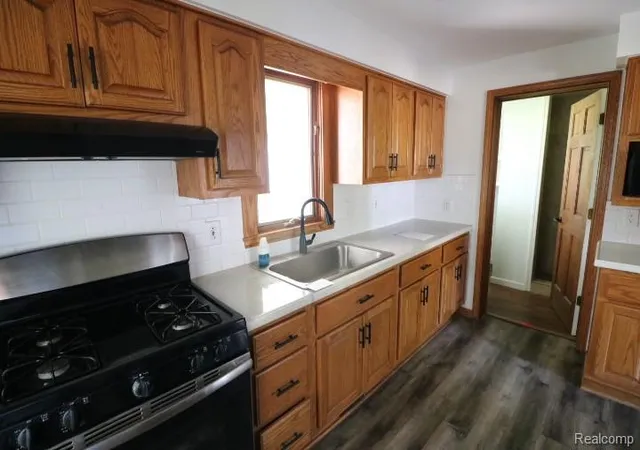 Photo 3 of Single family home for sale at 117 E Main St, Otisville, MI 48463 | MLS# 20261052676 | Listing updated on 2026-08-20