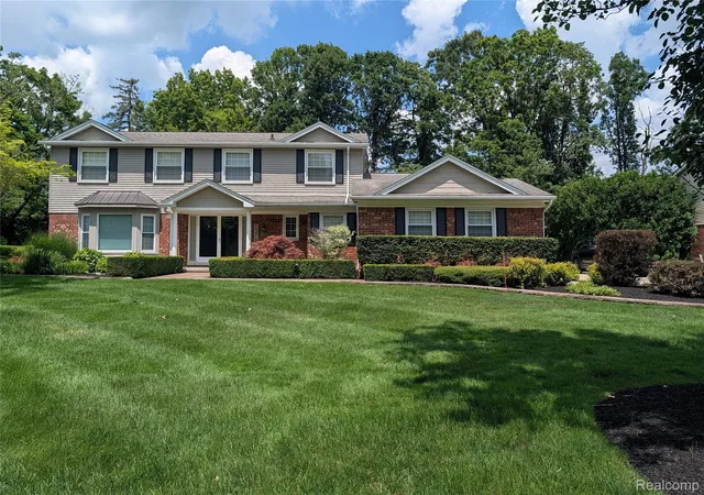 1st image of 2374 Kingsbury Dr, Troy, MI 48098 | MLS# 20261052677
