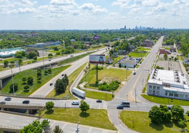 Photo 2 of Land for sale at 13300 Woodrow Wilson St, Detroit, MI 48238 | MLS# 20261052678 | Listing updated on 2026-07-23