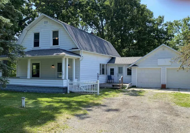 Photo 1 of Sale Pending at 1009 Grand River Rd, Laingsburg, MI 48848 | MLS# 60050214310 | Listing updated on 2026-07-13
