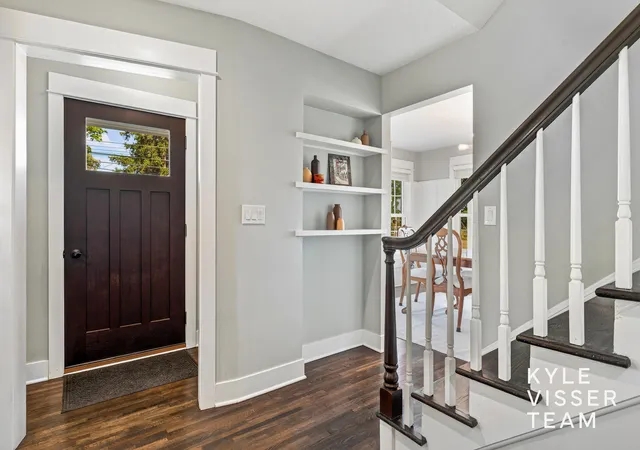 Photo 2 of Single family home for sale at 2412 Lake Dr Se, Grand Rapids, MI 49506 | MLS# 65026034960 | Listing updated on 2026-07-16