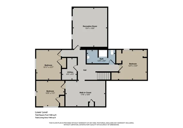 33rd image of 1171 Runway Dr Sw, Byron Center, MI 49315 | MLS# 65026034959