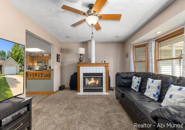 3rd image of 1171 Runway Dr Sw, Byron Center, MI 49315 | MLS# 65026034959