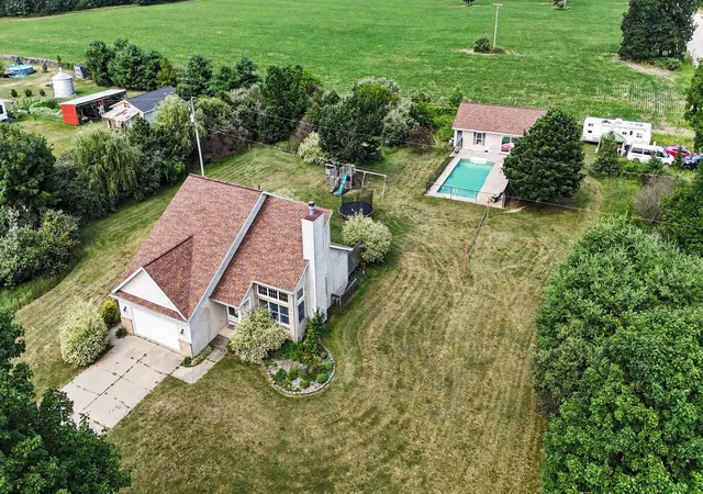 Photo 1 of Single family home for sale at 13575 Shaner Ave Ne, Cedar Springs, MI 49319 | MLS# 72026034961 | Listing updated on 2026-09-15