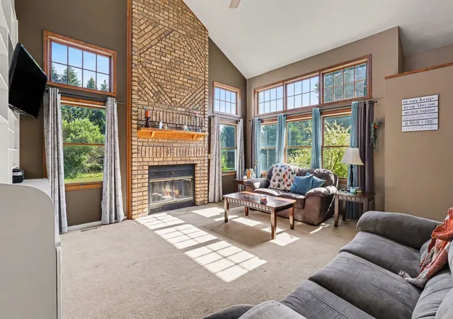 Photo 3 of Single family home for sale at 13575 Shaner Ave NE, Cedar Springs, MI 49319 | MLS# 72026034961 | Listing updated on 2026-09-15
