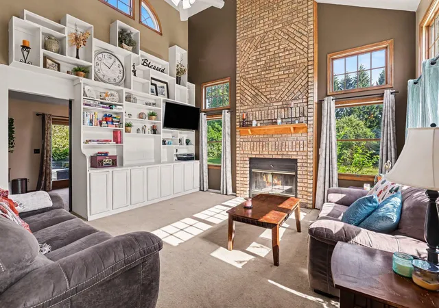 Photo 4 of Single family home for sale at 13575 Shaner Ave NE, Cedar Springs, MI 49319 | MLS# 72026034961 | Listing updated on 2026-09-15